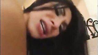 Harten Arschsex bestellt