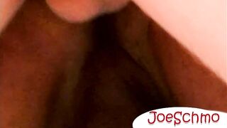 Straight jock dude Blaze indulges in a wild barebacking and cockstroking experince