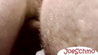 Hunky amateur Dave is ready to pound a hungry tight asshole