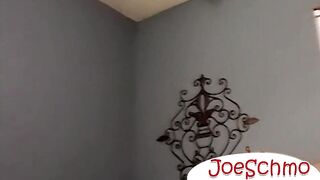 Hunky amateur Dave is ready to pound a hungry tight asshole