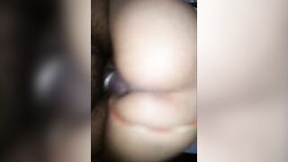 Moroccan Crossdresser and the Hung Hunk