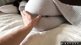 Fuck my TITS and my ASS DADDY Cum Compilation