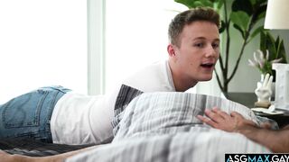 Benny Fox wants to play with Marco Napoli