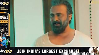 Malti Part 01 2024 Ullu Web Series