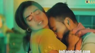 Malti Part 01 2024 Ullu Web Series