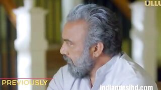 Malti Part 01 2024 Ullu Web Series
