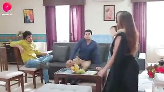 Jaal 2024 Primeplay Hindi Web Series Episode 07