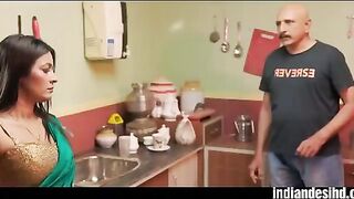 Bachelor Party 2024 Hindi Hot Web Series Episode 02
