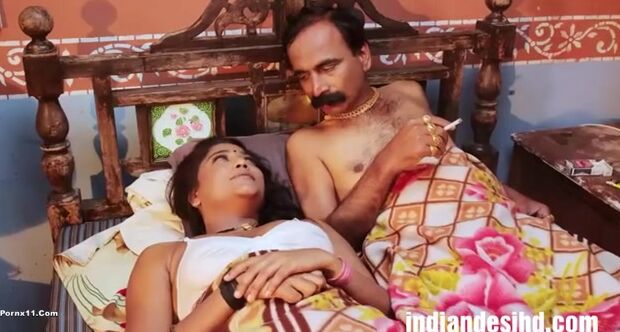 Talab 2024 Originals Hindi Porn Web Series Episode 3