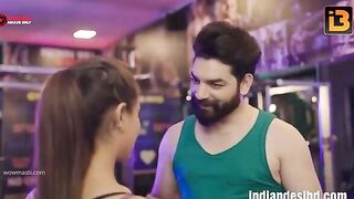 Rangeen Chitrakaar 2024 Hindi Hot Web Series Episode 4
