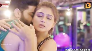 Rangeen Chitrakaar 2024 Hindi Hot Web Series Episode 4