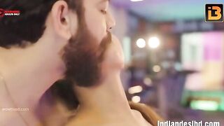 Rangeen Chitrakaar 2024 Hindi Hot Web Series Episode 4