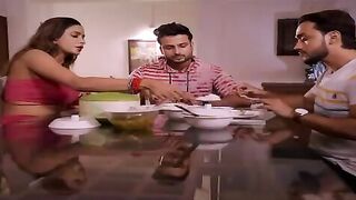 Best Friend 2022 Feelit Originals Hot Web Series Episode 1