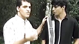 Novinhas gostosas fudendo