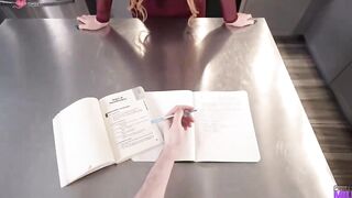 Lauren Phillips MomLover