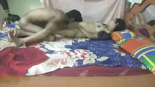 Horny Indian Wife Sucking Dick join our telegram channel @abnormaljeni