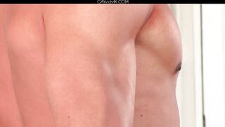 Dario Dolce Photosession Video