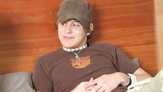 Toby HD gay Porn