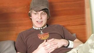Toby HD gay Porn