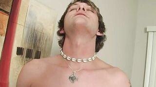 Toby HD gay Porn