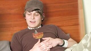 Toby HD gay Porn