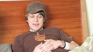Toby HD gay Porn