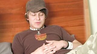 Toby HD gay Porn