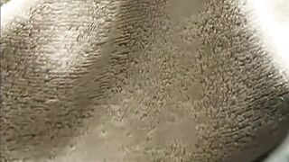 Shower time for my curvy sexy stepmom