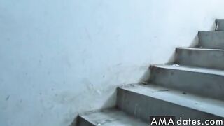 Amateur Chinese MILF Homemade Video