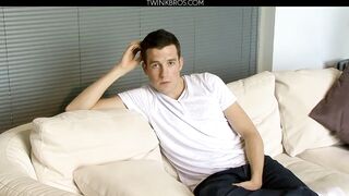 Marcus HD twink Porn