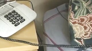 Morena gostosa do rabão fudendo com o dotado