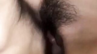Tiny Thai Amateur Fucked in a Bathroom