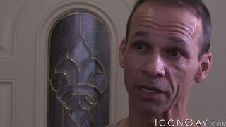 Hung adult Rodney Steele loved it when his cock is inside my juicy butt
