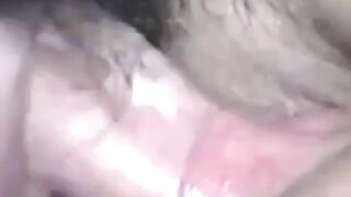 Anal Penetration with a Cum Tribute