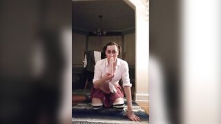 Crossdresser Adult Fun 1970