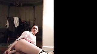 Crossdresser Adult Fun 1970