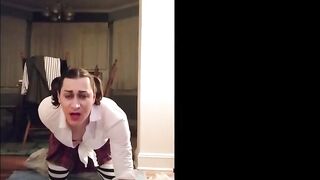 Crossdresser Adult Fun 1970