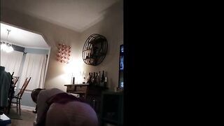 Crossdresser Adult Fun 1970