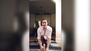 Crossdresser Adult Fun 1970