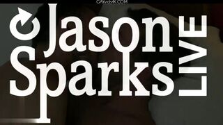 Corbin Riley And Aiden Woods Bareback In Little Rock