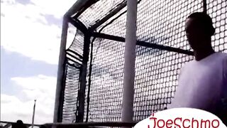 Hottie amateur Ben sucked my big black dick and swallow my juicy huge load
