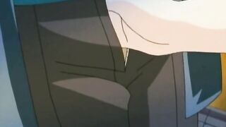 Hot teen with big tits needs to give pleasure