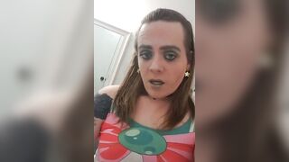 Crossdresser Twink's Full Introduction