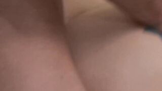 Very cute Troy Accola bends down to get pierced in the ass by Pierce Hartman