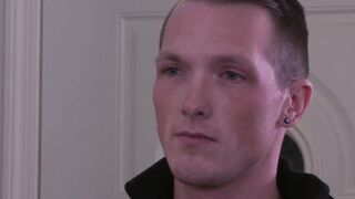 Mature hotties Brogan Reed and Rodney Steele wants more of their anal intimacy