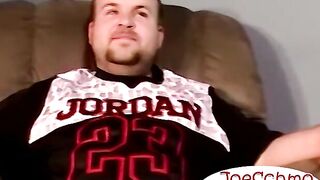 Loads porn video – Chubby gelo wants to try gay sloppy blow job shoots loads