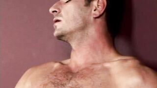 Cru Jones HD hunk Porn