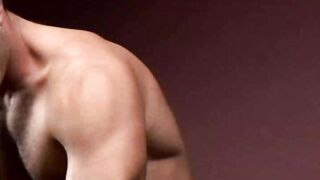 Cru Jones HD hunk Porn