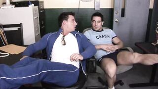 The Coach 2