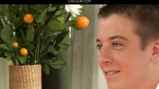Gabriel HD gay Porn
